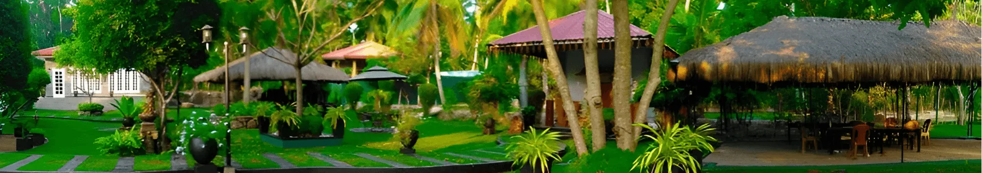 Olu Villa Lake Resort - About Us