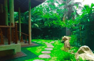 Olu Villa Lake Resort - Gallery Image 12