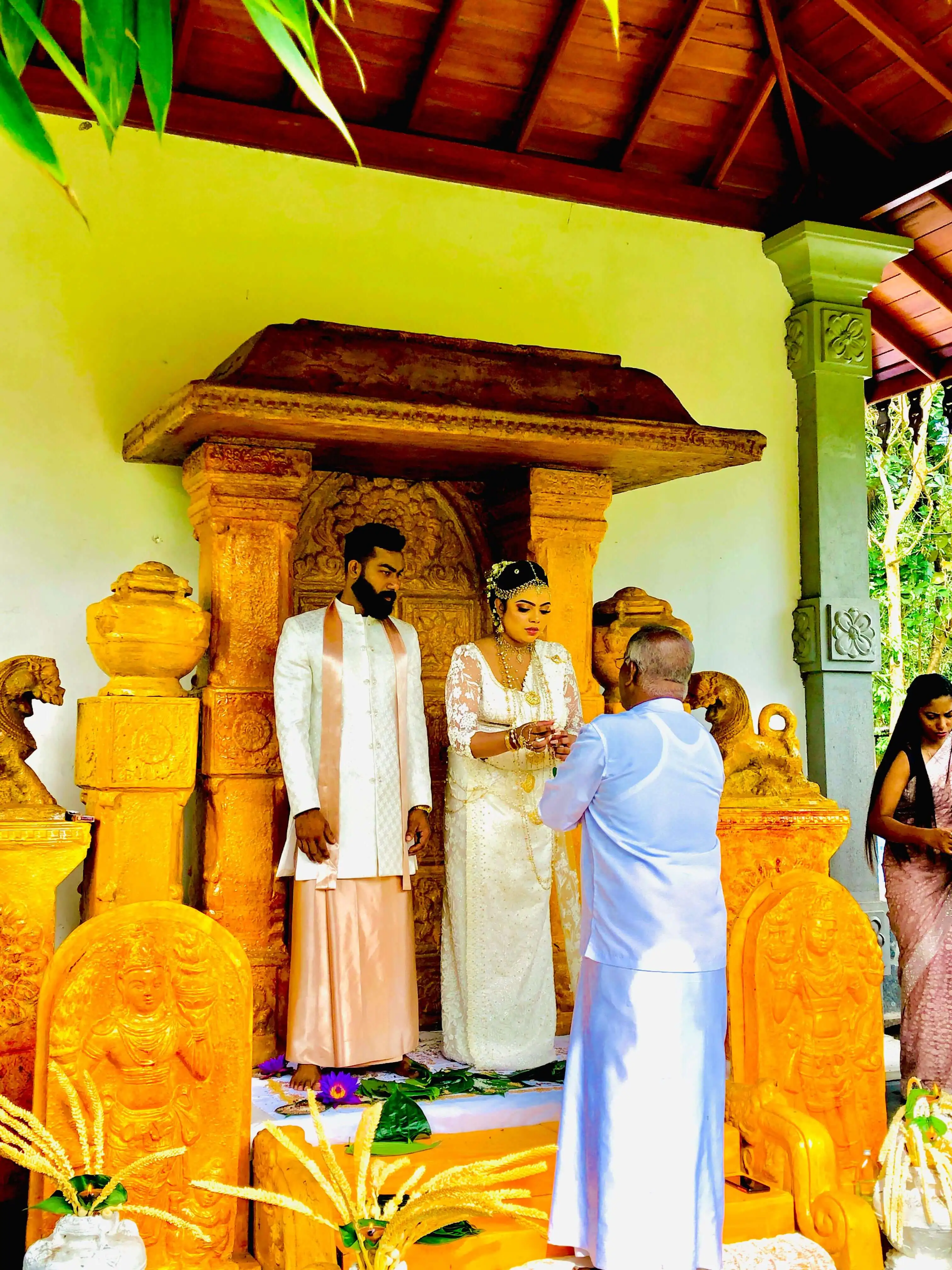 Olu Villa Lake Resort - Gallery Image 15